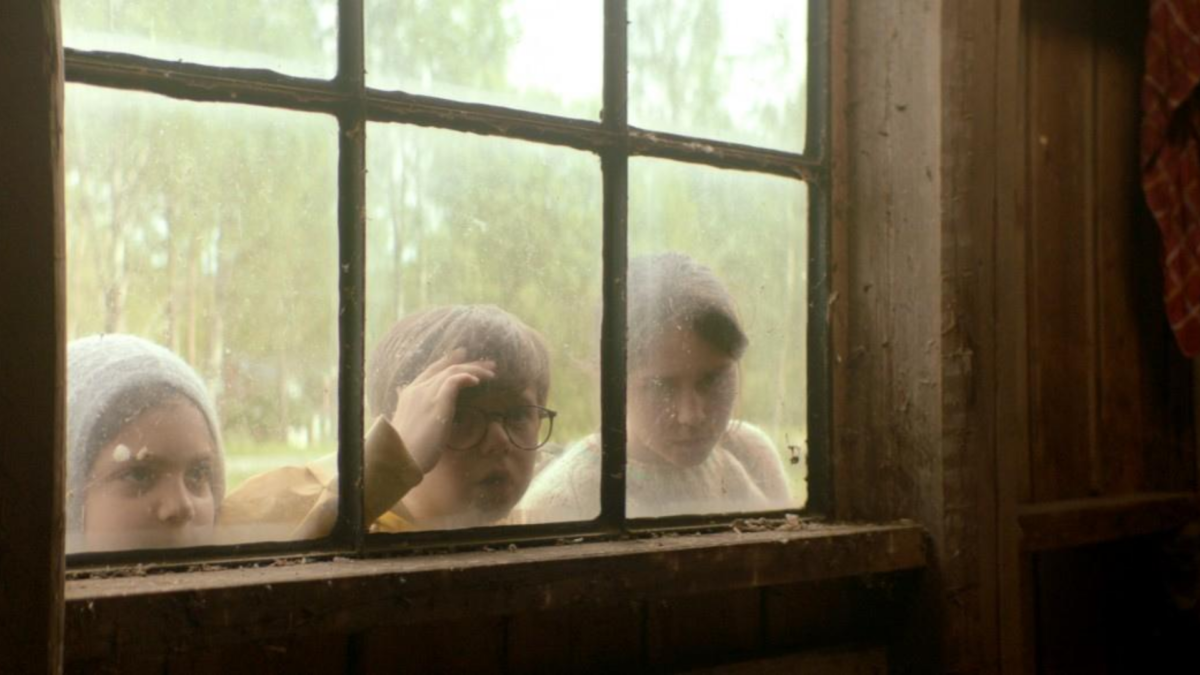 Tajemnica Kina Muza - Młodzi Detektywi na tropie zagadki | Warsztaty Detektywistyczne - kadr 2