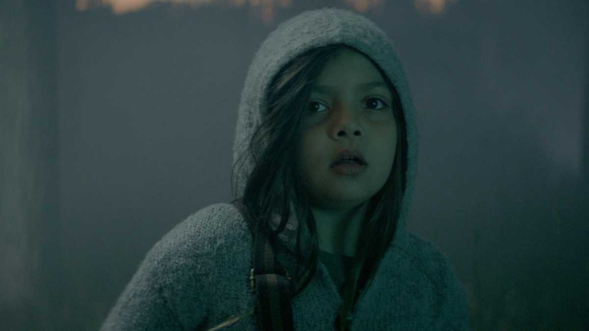 Biuro detektywistyczne Lassego i Mai. Rabuś z pociągu - kadr 3