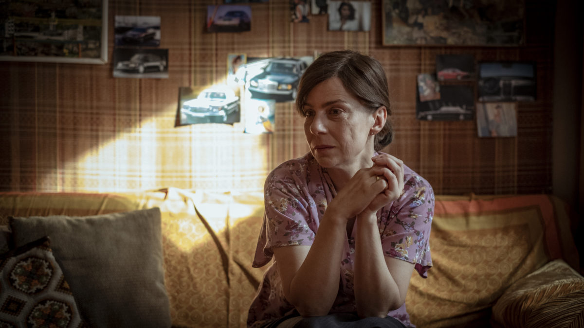 25 LAT NIEWINNOŚCI. SPRAWA TOMKA KOMENDY - kadr 1