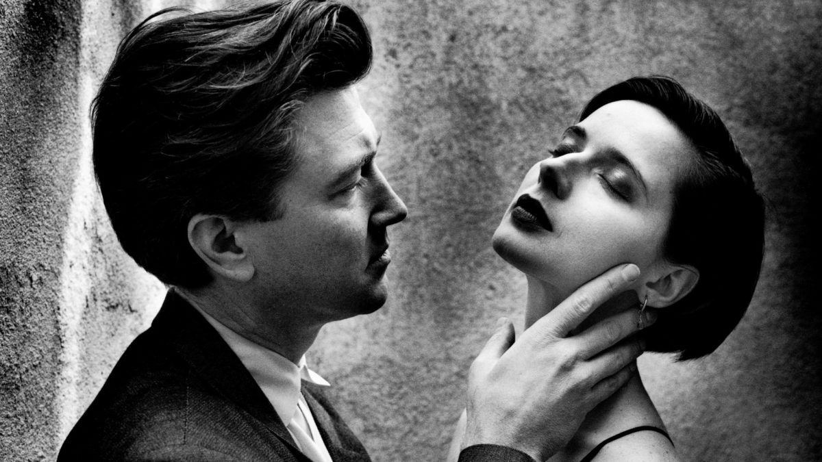 Helmut Newton. Piękno i bestia - kadr 3