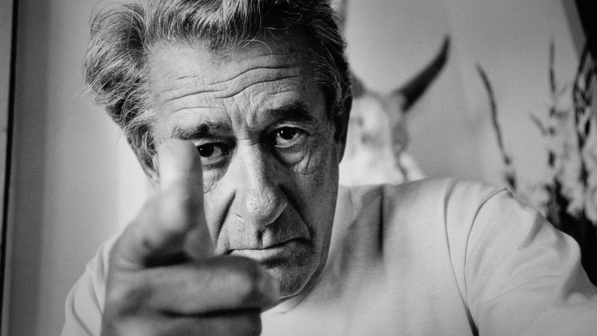 Helmut Newton. Piękno i Bestia - zdjęcie 2