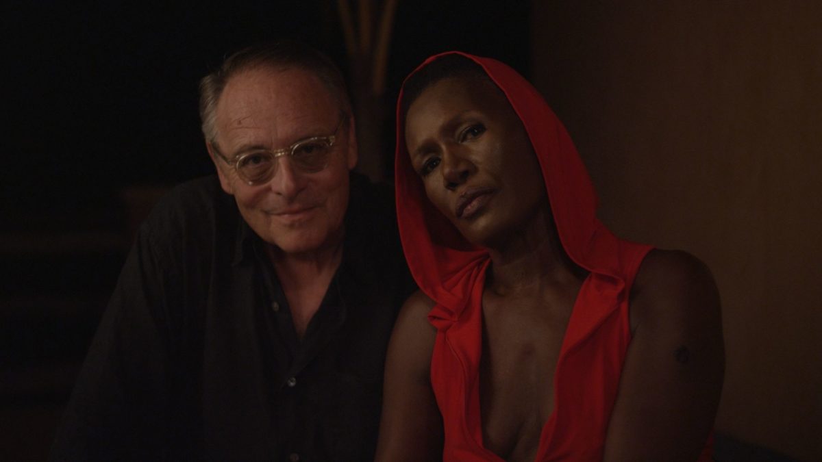 Helmut Newton. Piękno i bestia - kadr 3