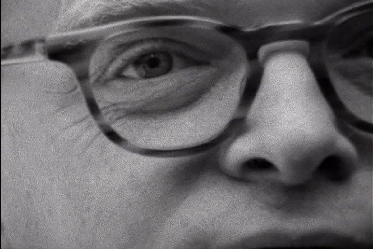 TRUMAN CAPOTE. WYSŁUCHANE MODLITWY - kadr 3