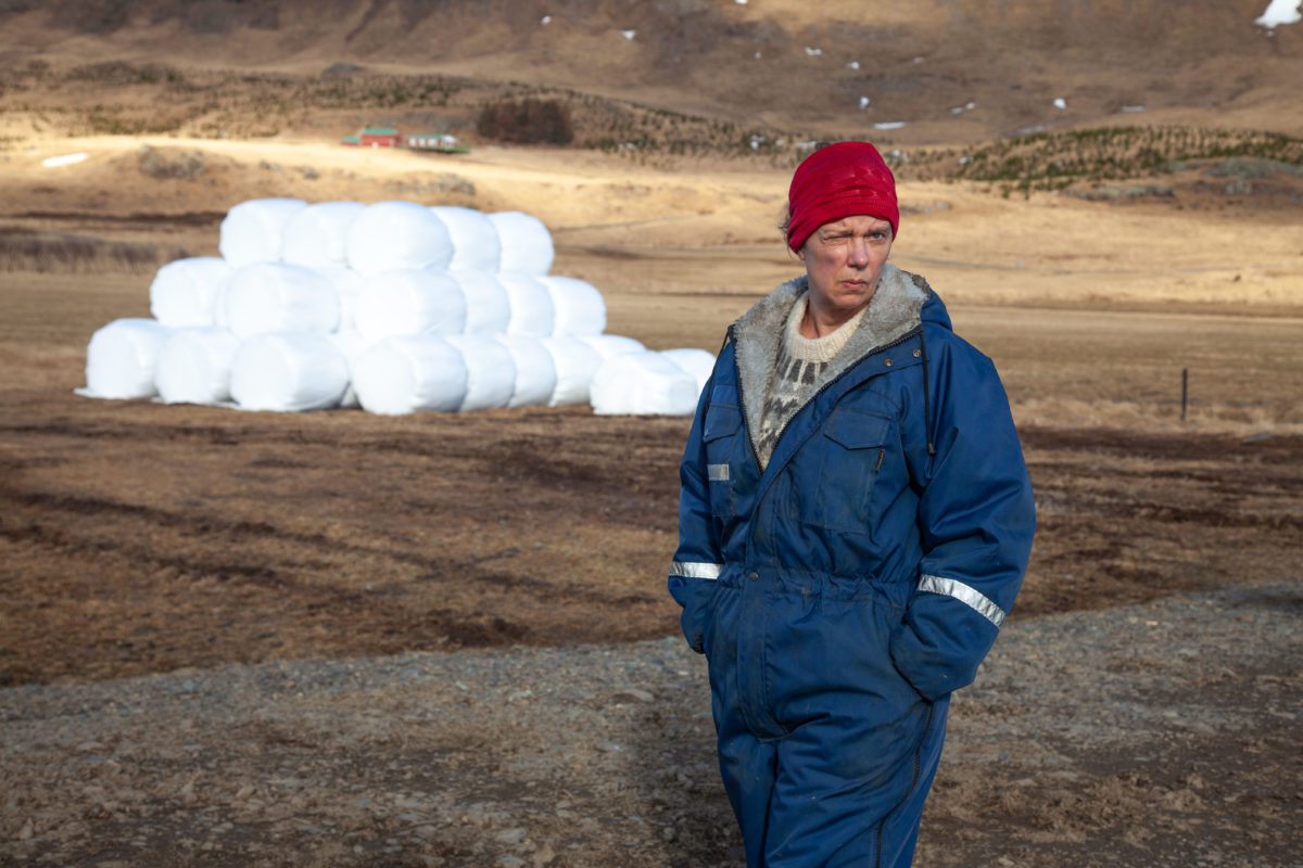 DALEKO OD REYKJAVÍKU - kadr 3