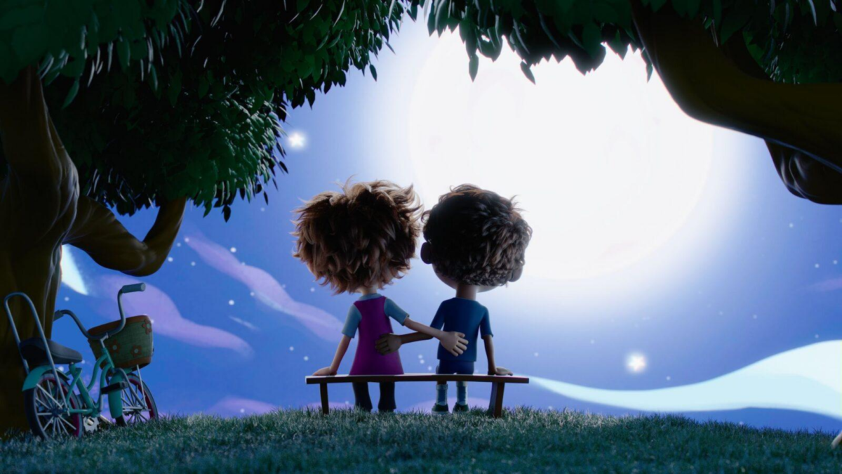 ELLA BELLA BINGO - kadr 1