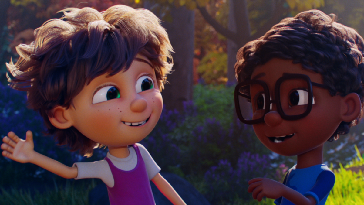 ELLA BELLA BINGO - kadr 1