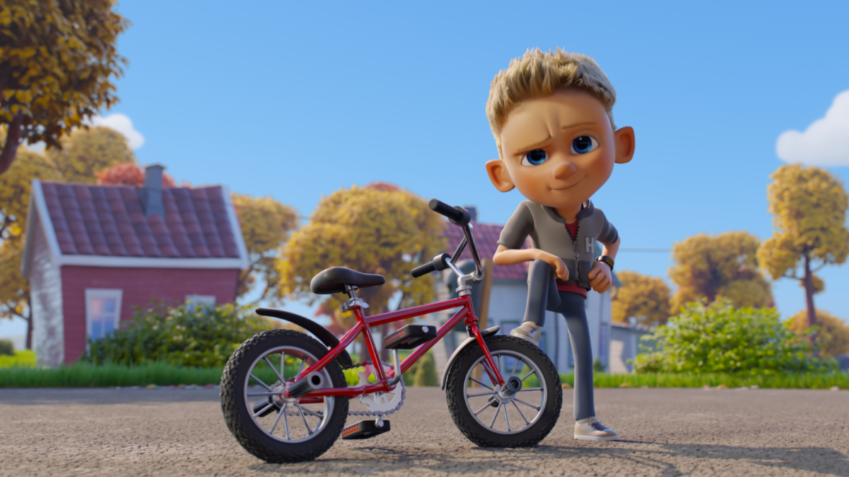 ELLA BELLA BINGO - kadr 2