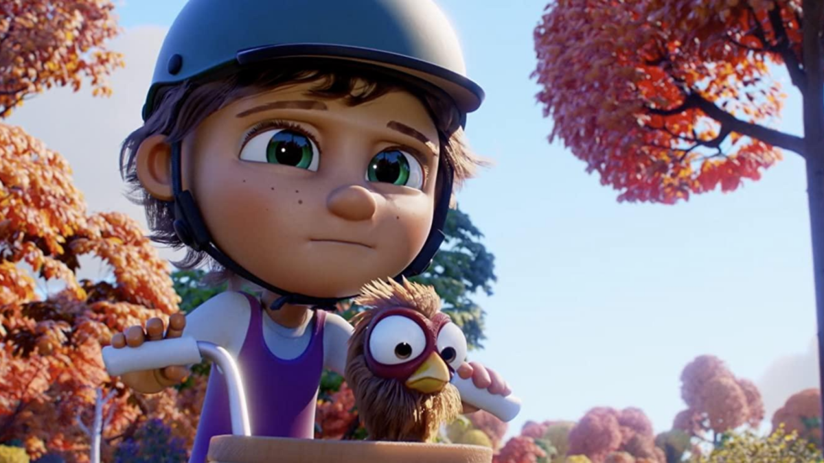 ELLA BELLA BINGO - kadr 3