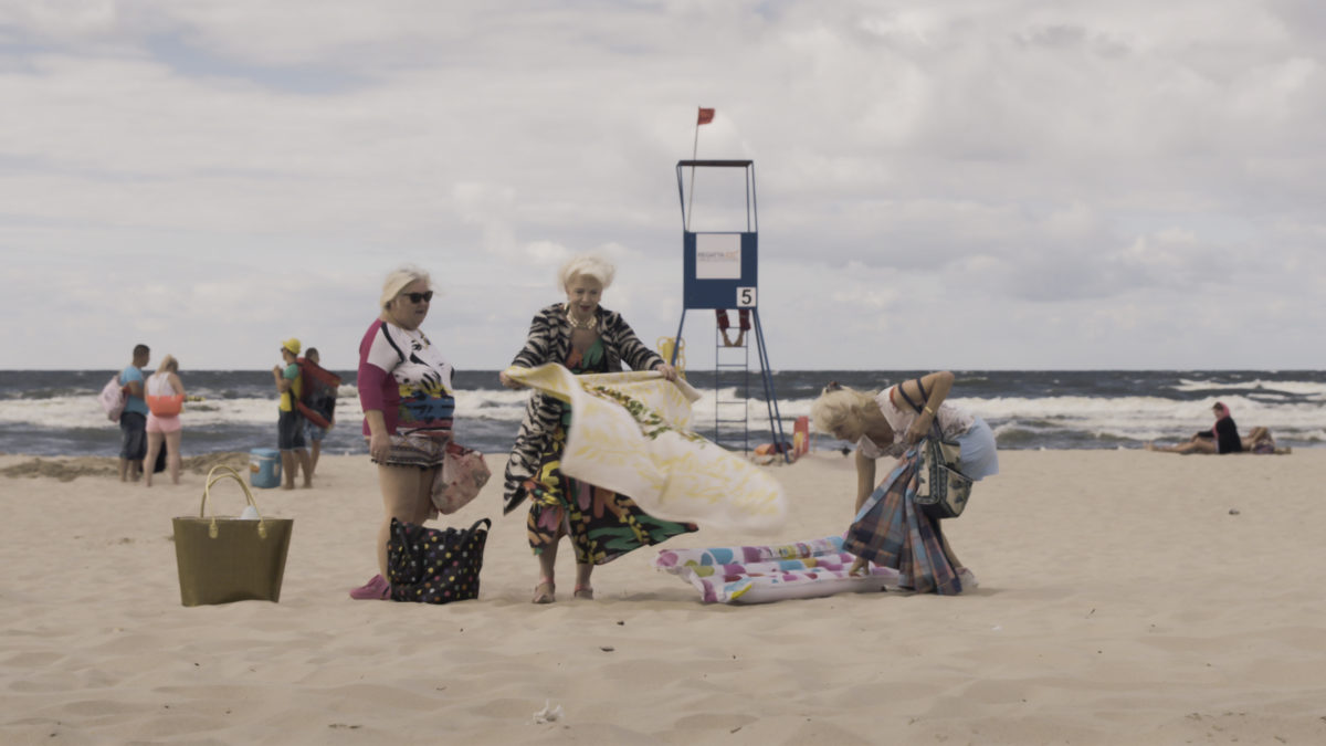 LEKCJA MIŁOŚCI - kadr 1