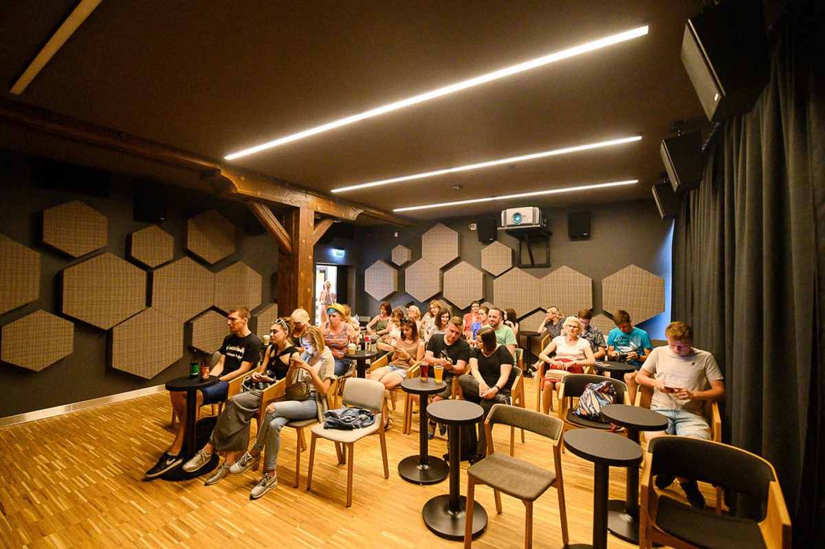 HBO Night - galeria - zdjęcie 14.