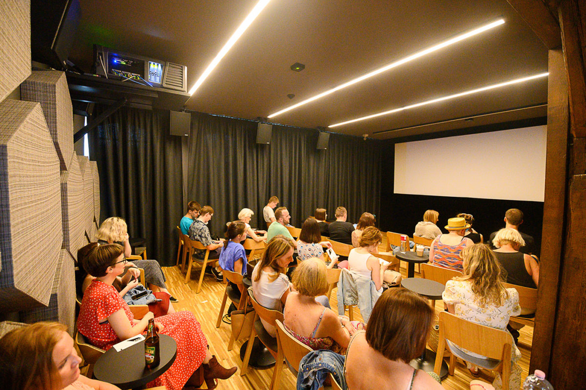 HBO Night - galeria - zdjęcie 13.