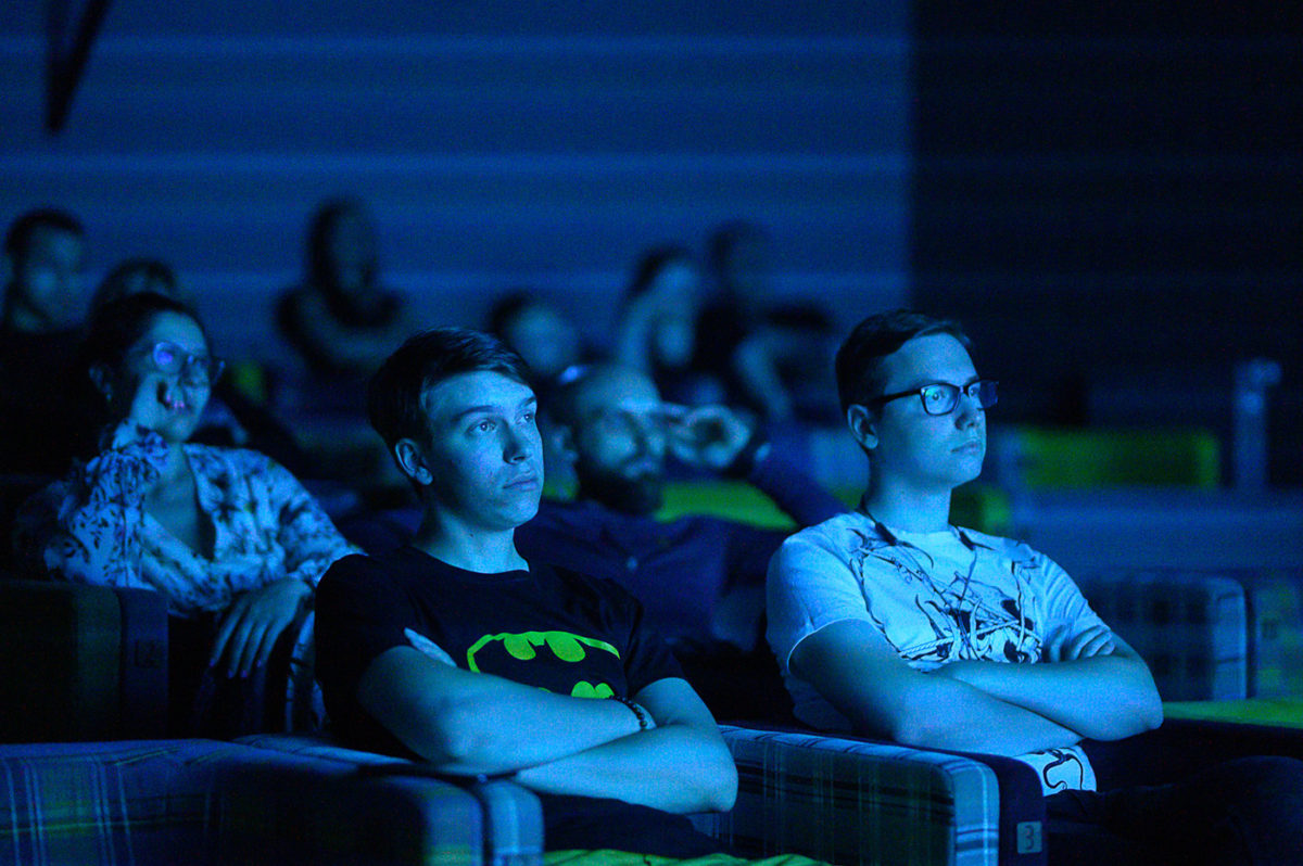 HBO Night - galeria - zdjęcie 8.
