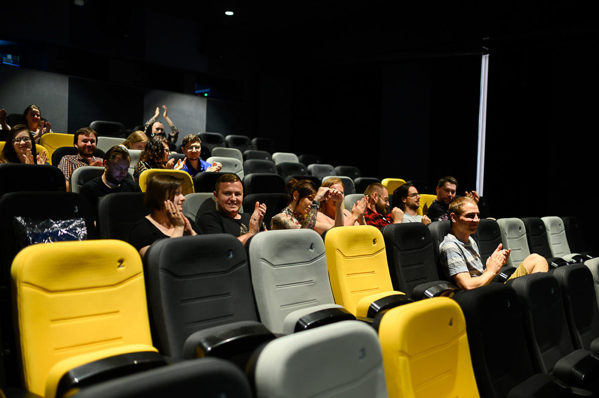 HBO Night - galeria - zdjęcie 5.