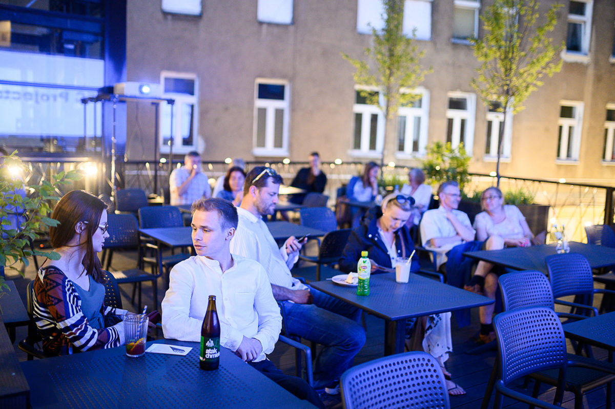 HBO Night - galeria - zdjęcie 4.