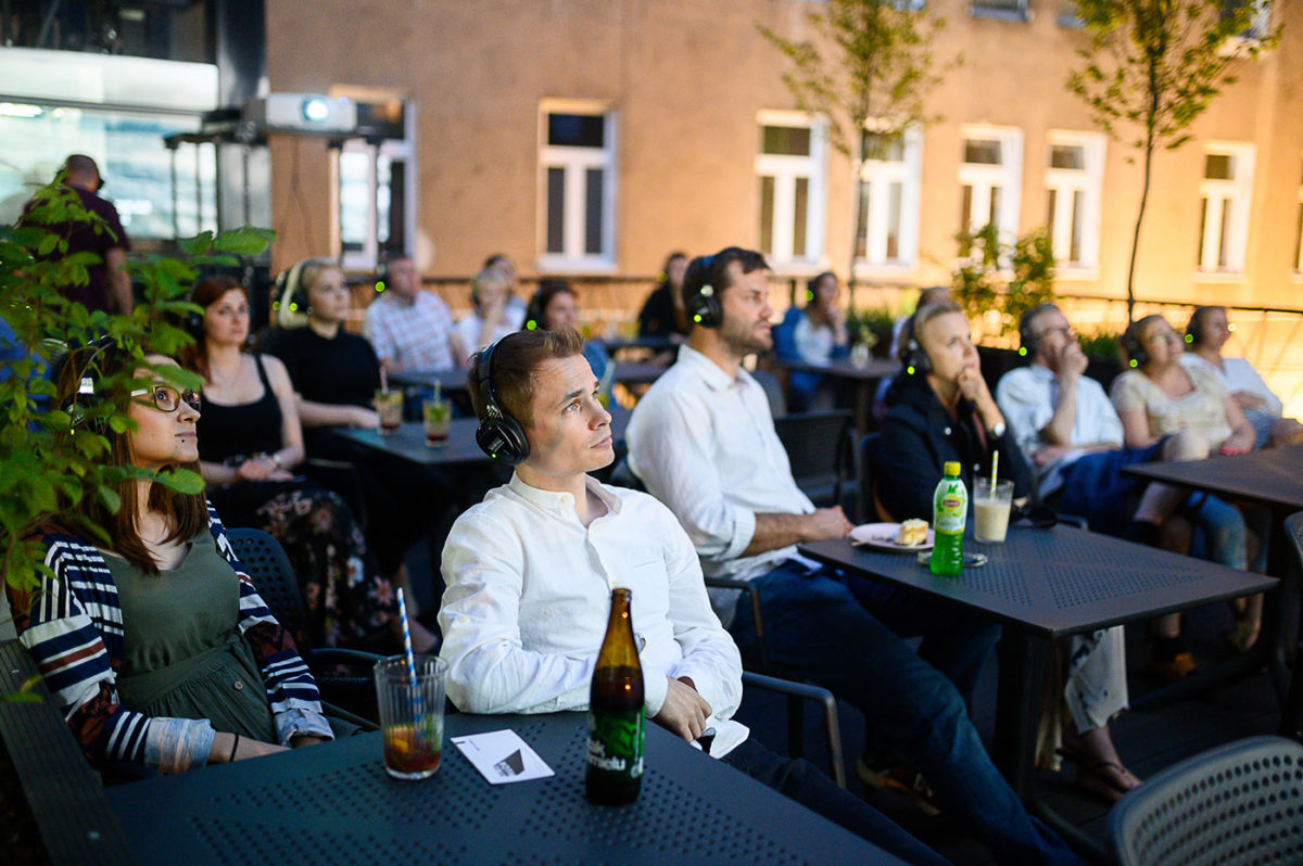 HBO Night - galeria - zdjęcie 2.