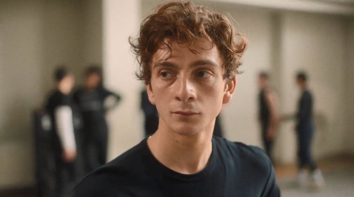 A POTEM TAŃCZYLIŚMY - kadr 3