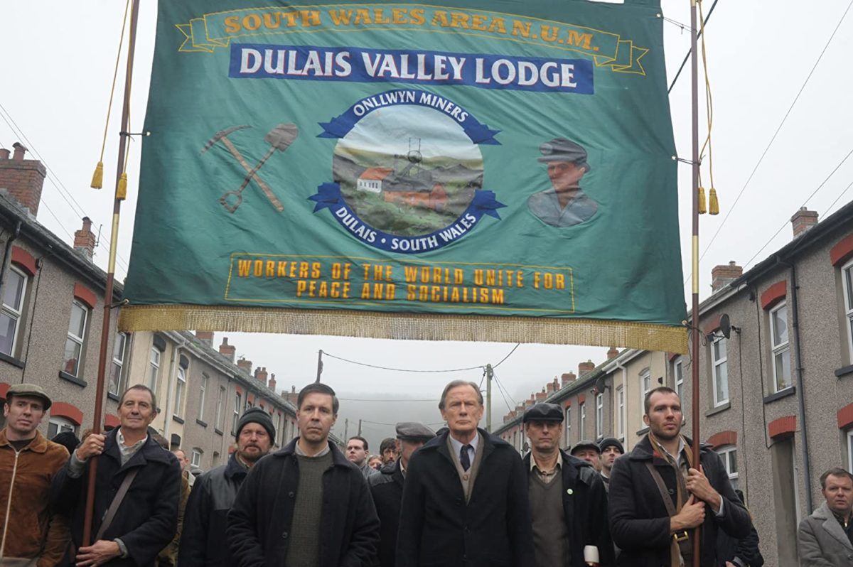 Dumni i wściekli - kadr 2