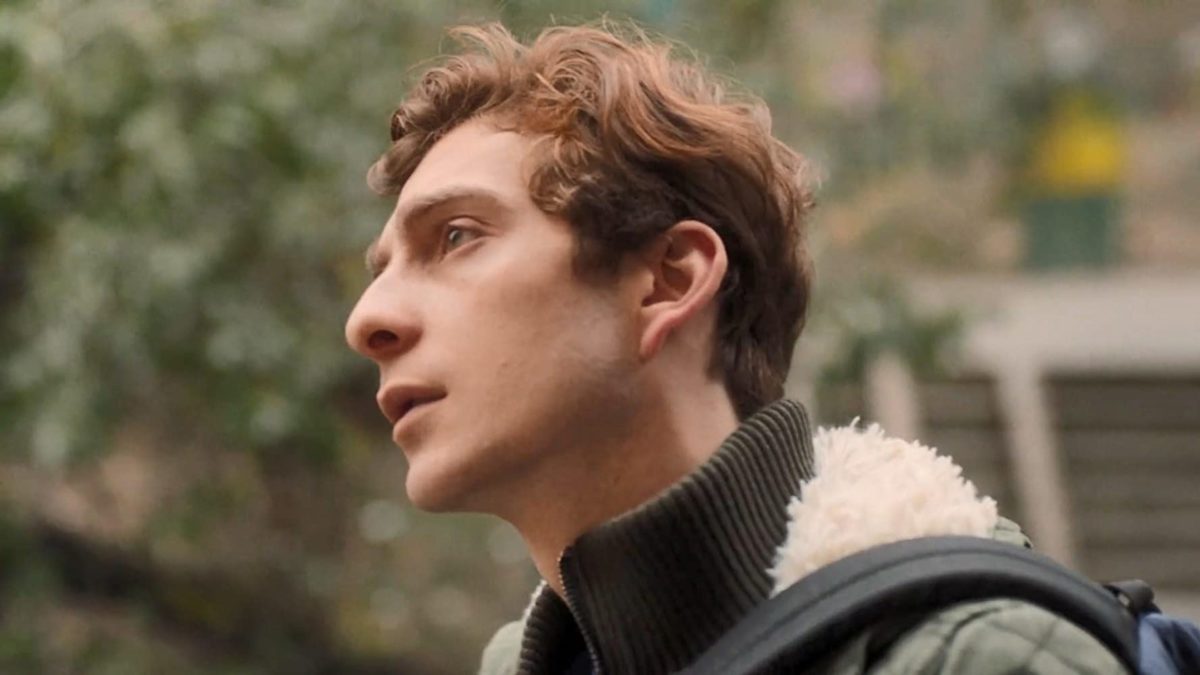 A POTEM TAŃCZYLIŚMY - kadr 3