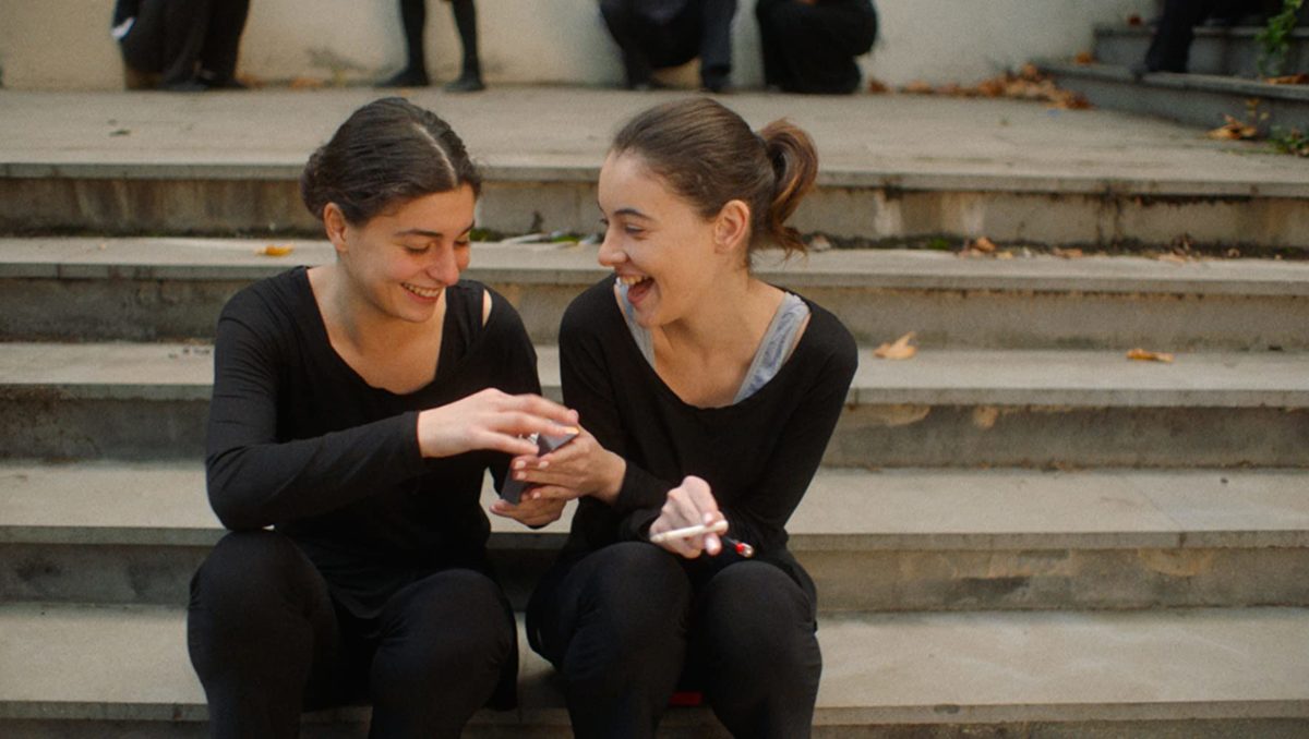 A POTEM TAŃCZYLIŚMY - kadr 1