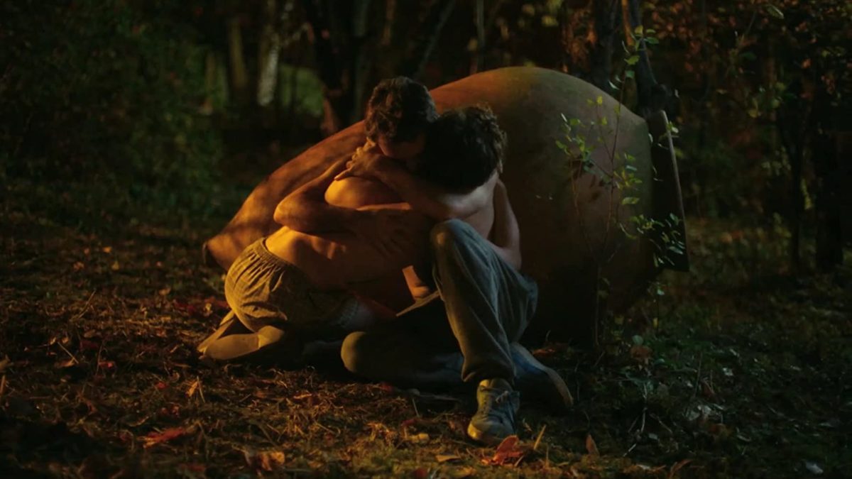 A POTEM TAŃCZYLIŚMY - kadr 1