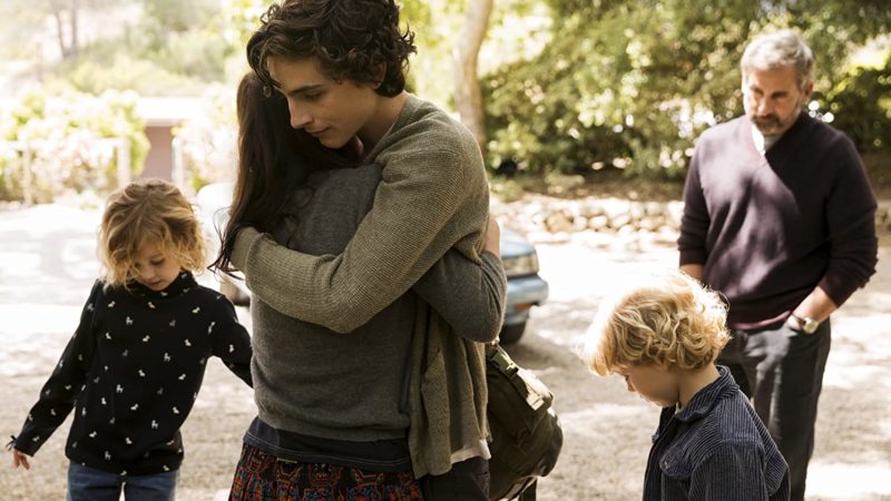 MÓJ PIĘKNY SYN - okładka