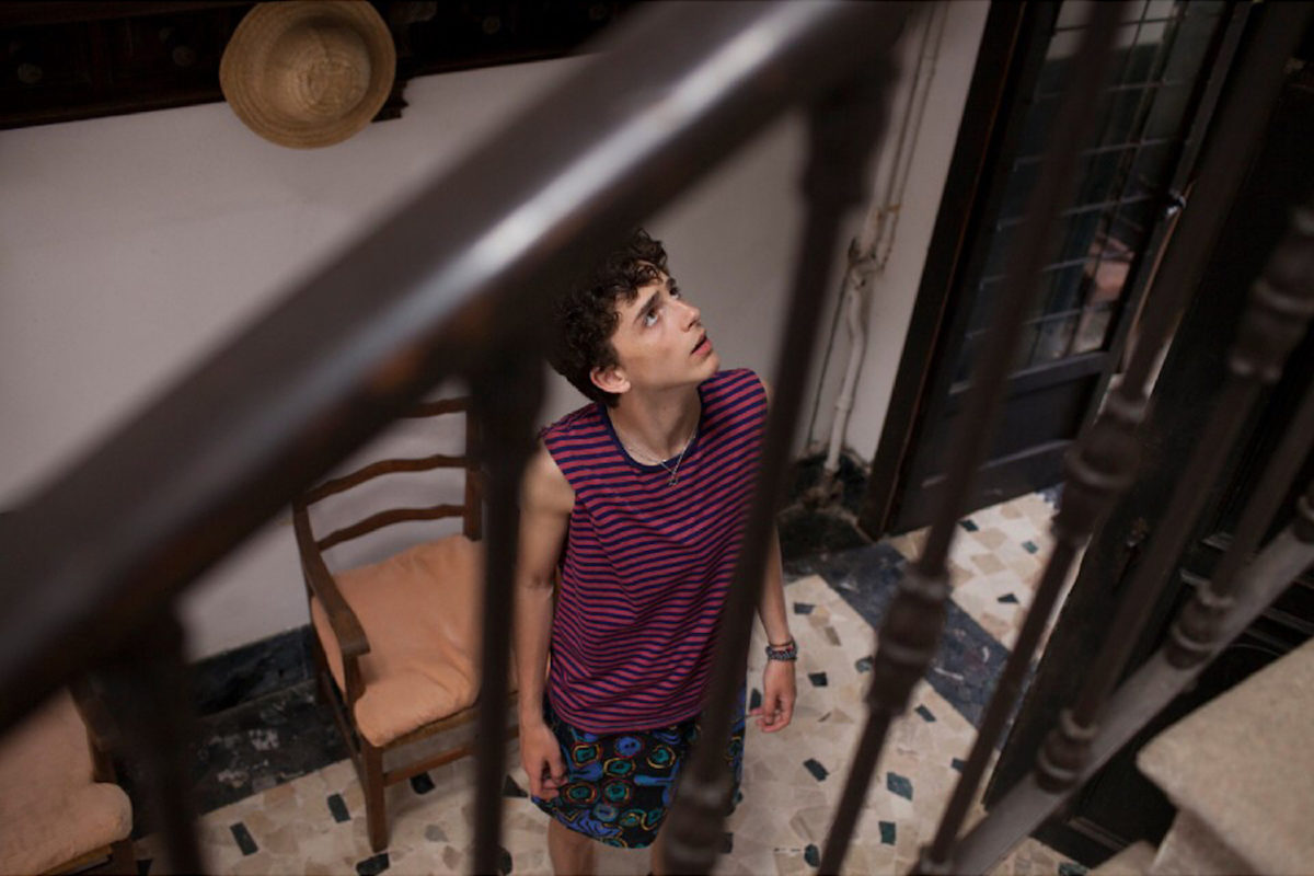 TAMTE DNI, TAMTE NOCE - kadr 1