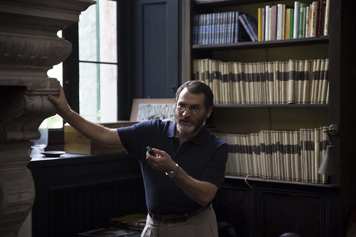 TAMTE DNI, TAMTE NOCE - kadr 2