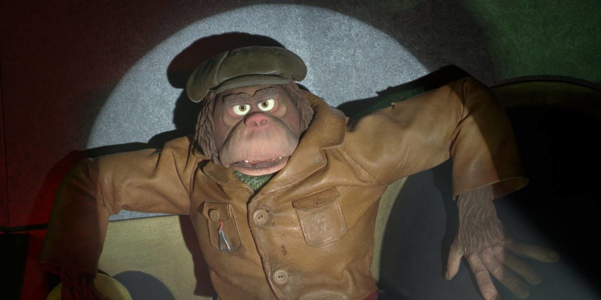 SOLAN I LUDWIK - MISJA KSIĘŻYC - kadr 3