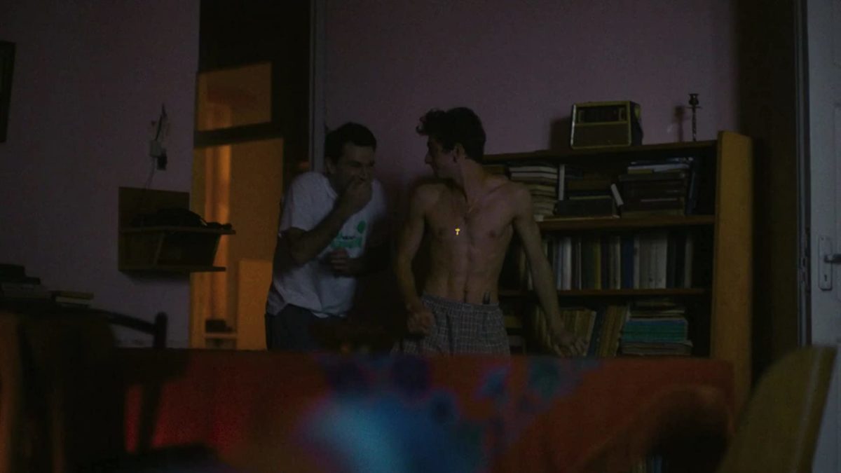 A POTEM TAŃCZYLIŚMY - kadr 3