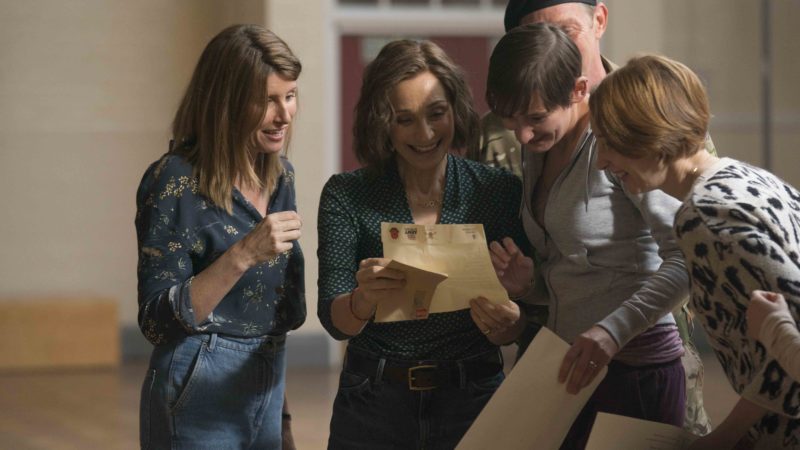 POJEDYNEK NA GŁOSY - okładka