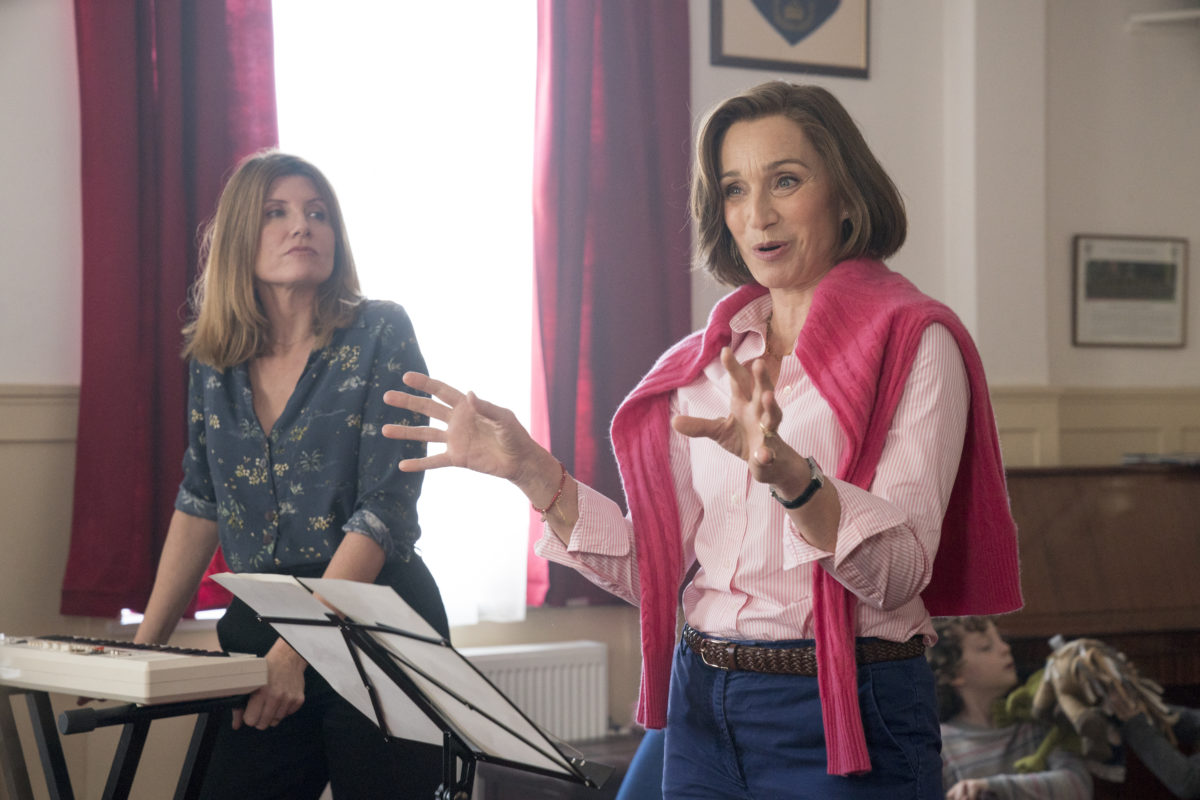 POJEDYNEK NA GŁOSY - kadr 1