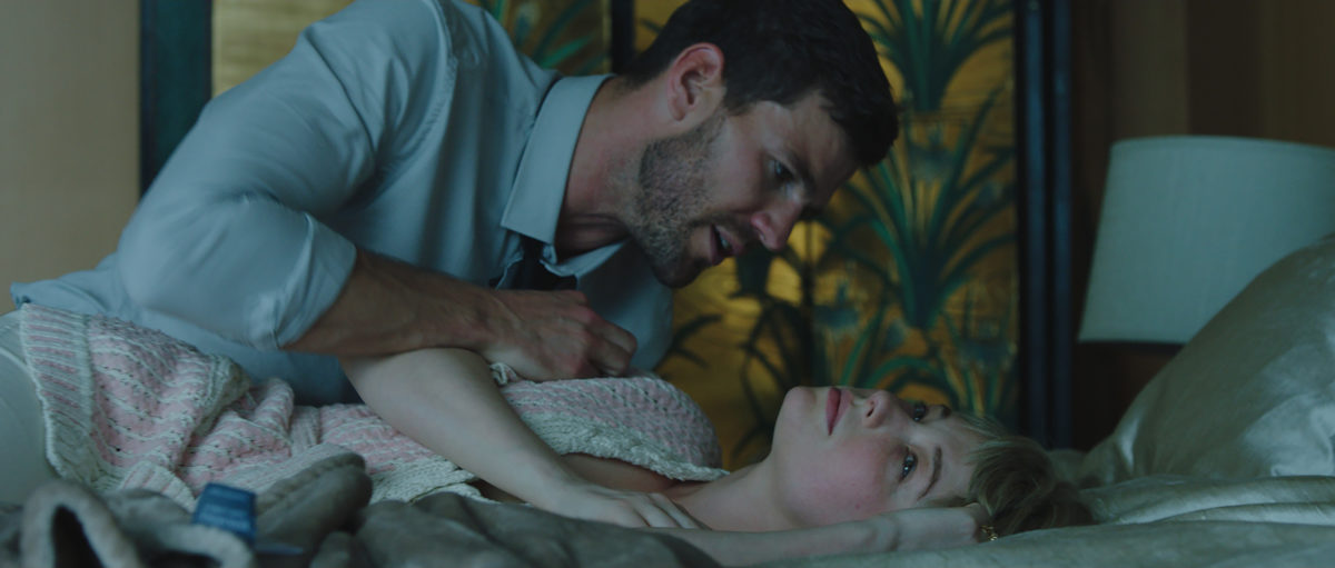 NIEDOSYT - zdjęcie 1