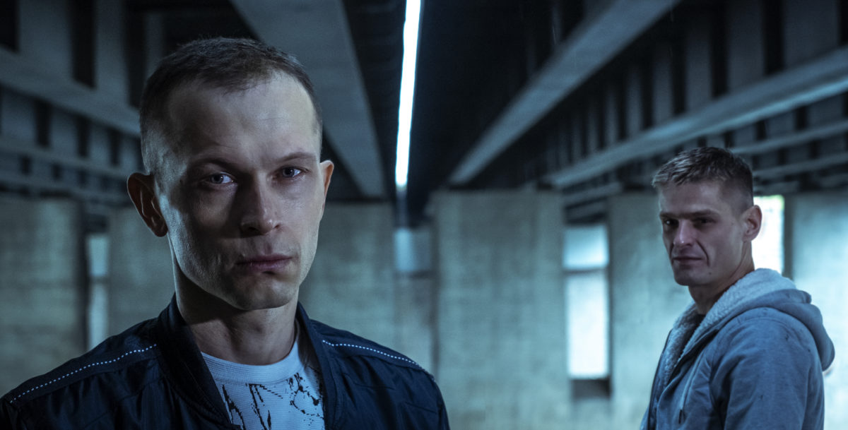 25 LAT NIEWINNOŚCI. SPRAWA TOMKA KOMENDY - kadr 2