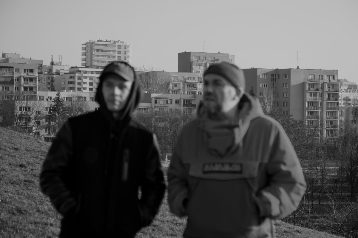 SKANDAL. EWENEMENT MOLESTY - kadr 2