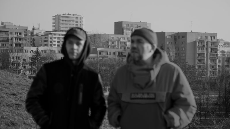 SKANDAL. EWENEMENT MOLESTY - okładka