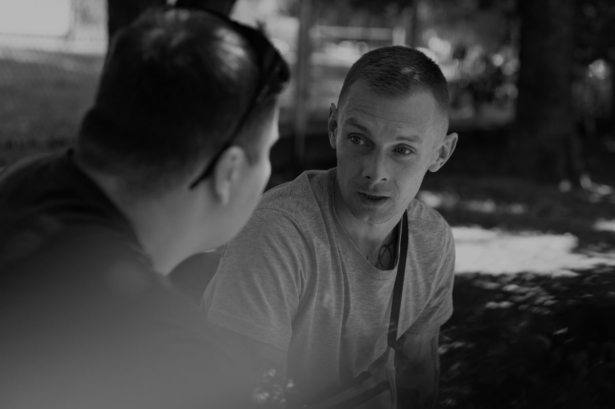 SKANDAL. EWENEMENT MOLESTY - kadr 1