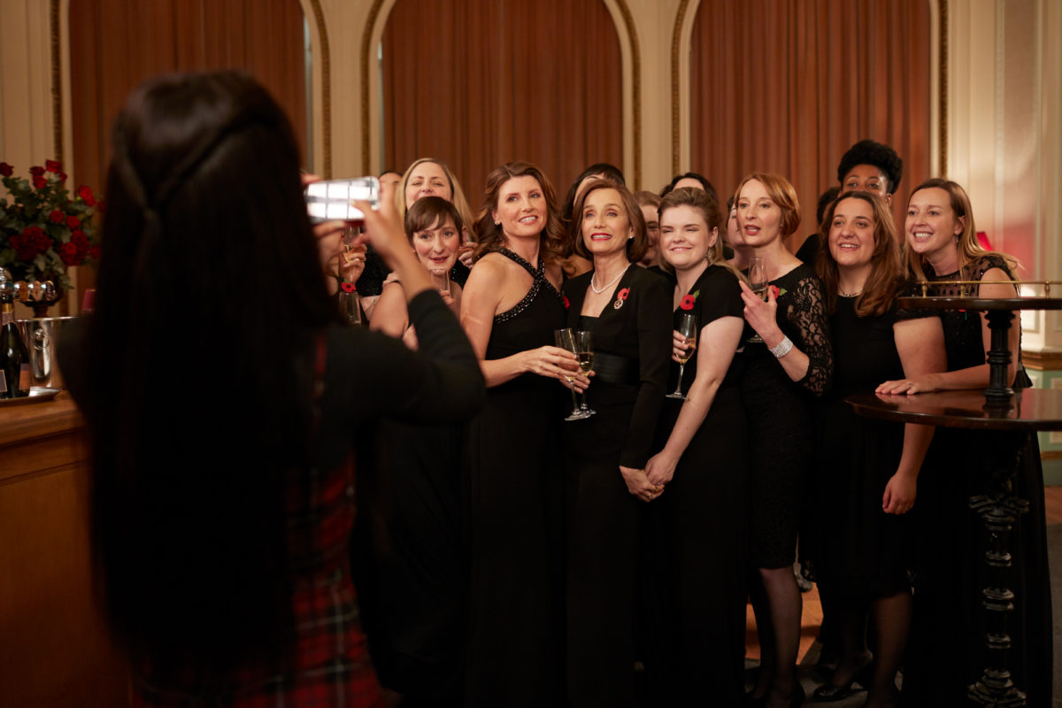 POJEDYNEK NA GŁOSY - kadr 2