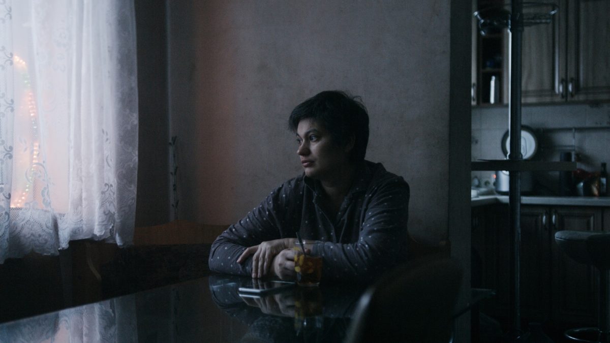 ZIEMIA JEST NIEBIESKA JAK POMARAŃCZA - kadr 3