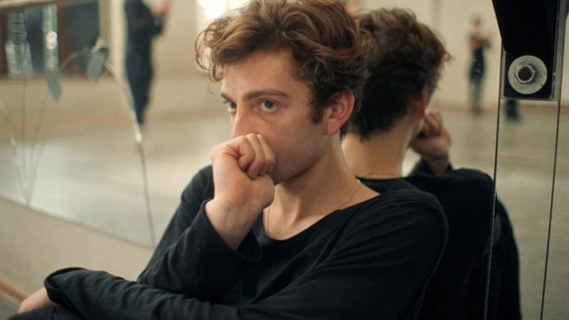 A POTEM TAŃCZYLIŚMY - okładka