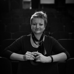 Agnieszka Wysocka