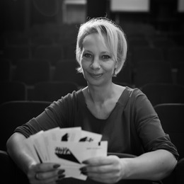 Anna Galasińska
