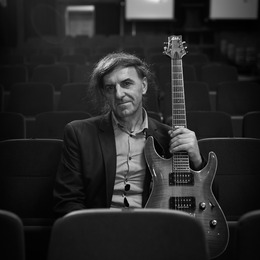 Dariusz Grzegorski
