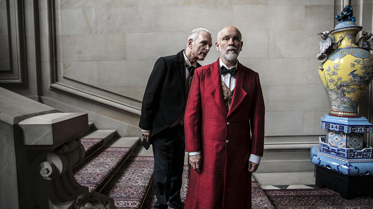 DOLINA BOGÓW - kadr 2