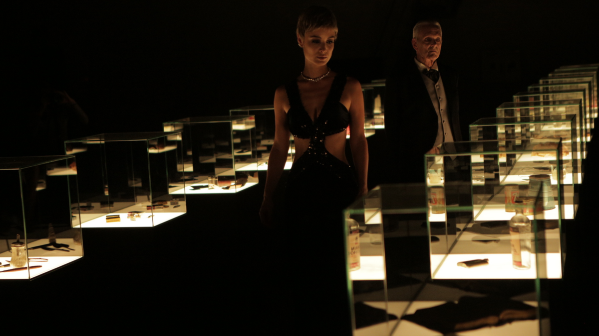 DOLINA BOGÓW - kadr 3