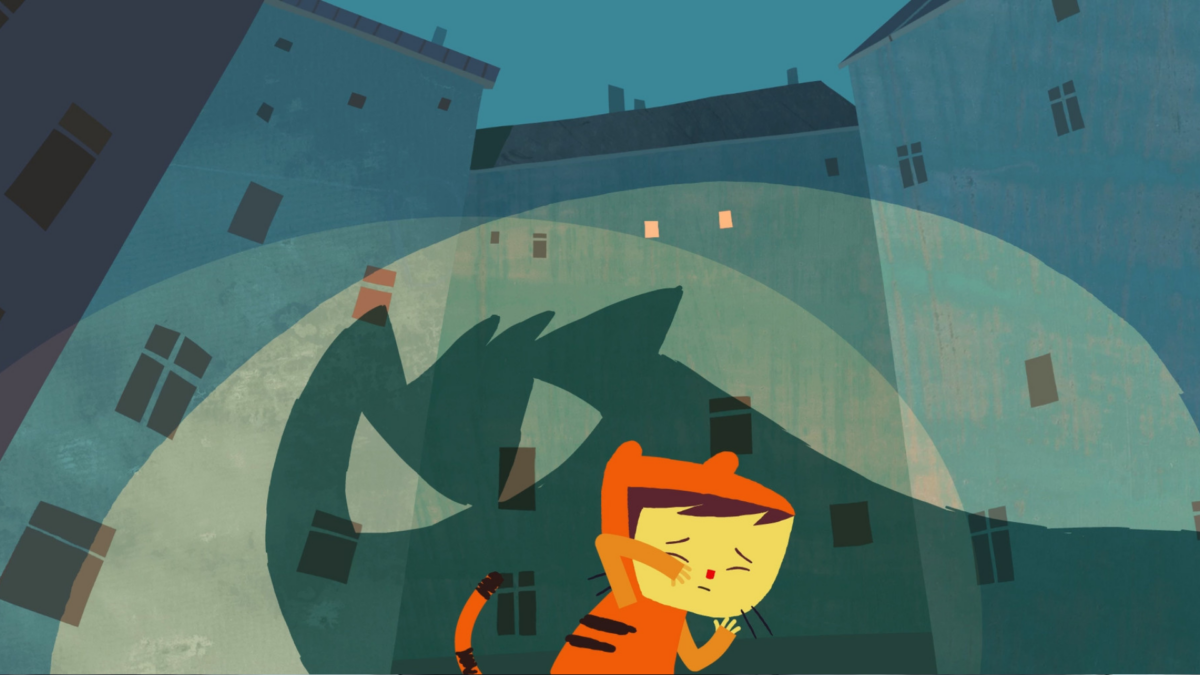 ANIMUZA: Międzynarodowy Festiwal Komiksu i Animacji Chaniartoon 2023 - kadr 2