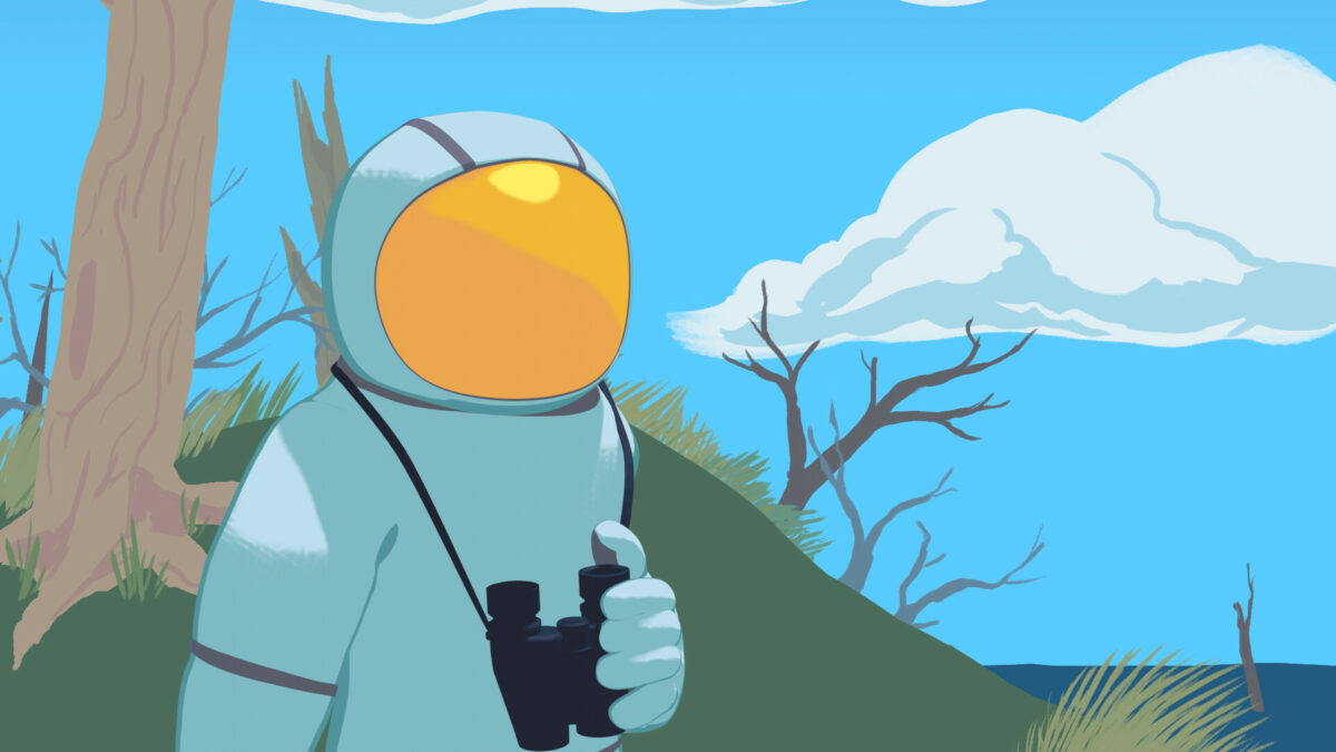 ANIMUZA: Międzynarodowy Festiwal Komiksu i Animacji Chaniartoon 2023 - kadr 3