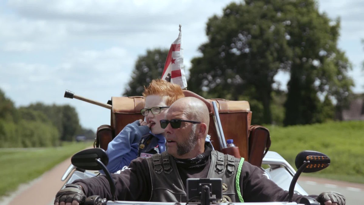 BLOK 2: STOP HEJT - kadr 1