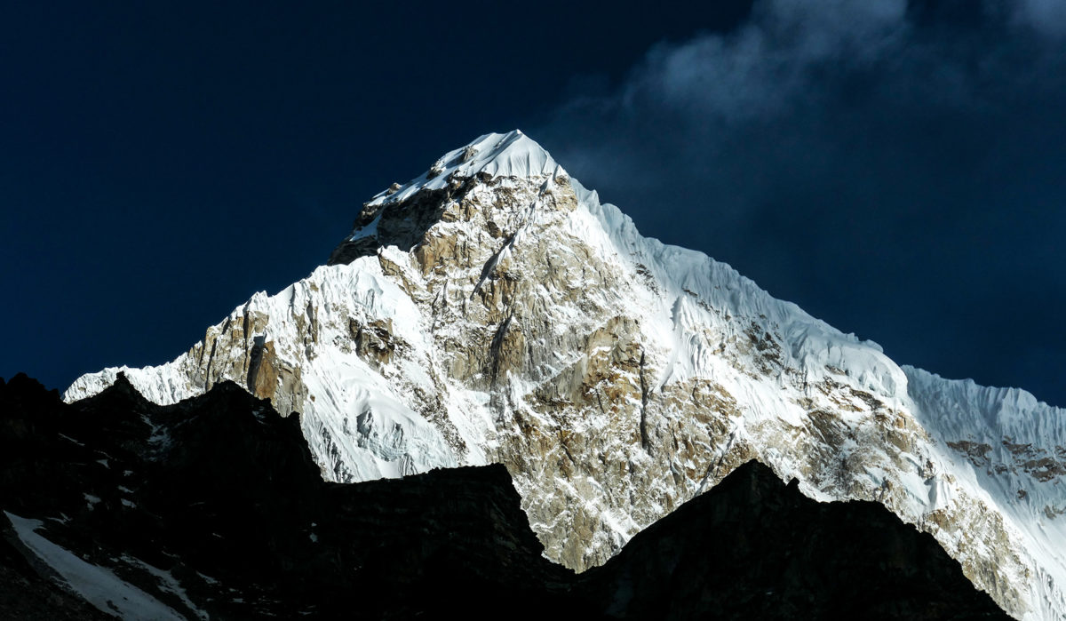 Ściana Cieni - kadr 1