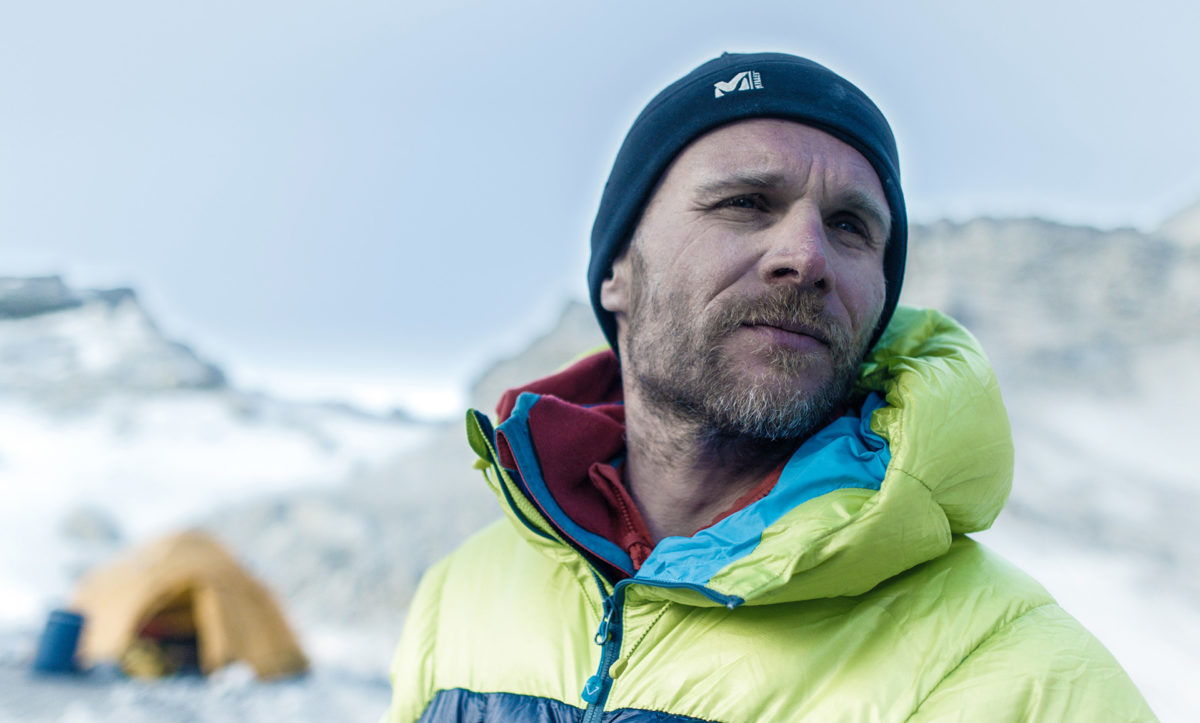 Ściana Cieni - kadr 1