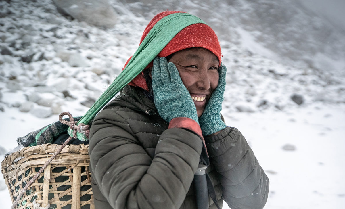 Ściana Cieni - kadr 2